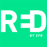 SFR tarafından kırmızı